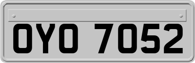 OYO7052