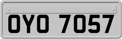 OYO7057