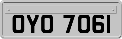 OYO7061