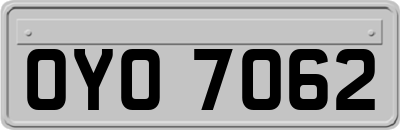 OYO7062
