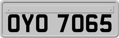 OYO7065