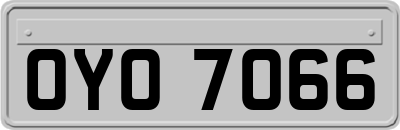 OYO7066
