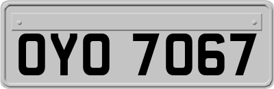 OYO7067