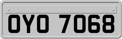 OYO7068