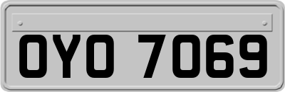 OYO7069