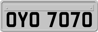 OYO7070