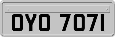 OYO7071