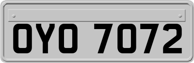 OYO7072