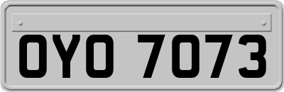 OYO7073