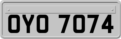 OYO7074