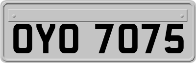 OYO7075