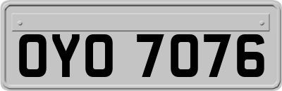 OYO7076