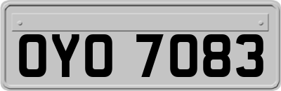 OYO7083