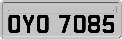 OYO7085