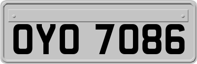 OYO7086
