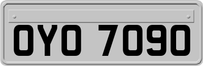 OYO7090