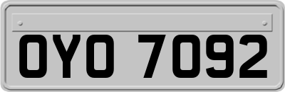 OYO7092