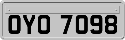OYO7098