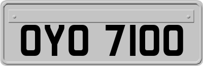OYO7100