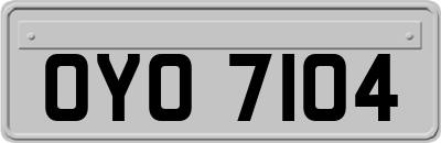OYO7104