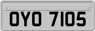 OYO7105