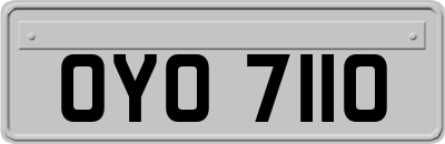 OYO7110