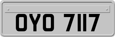 OYO7117