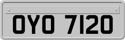 OYO7120