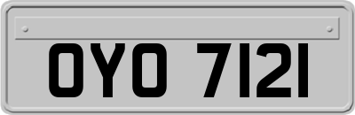 OYO7121