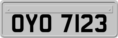 OYO7123