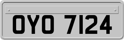 OYO7124