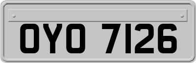 OYO7126