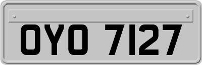 OYO7127