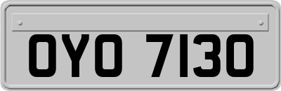 OYO7130
