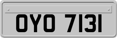 OYO7131