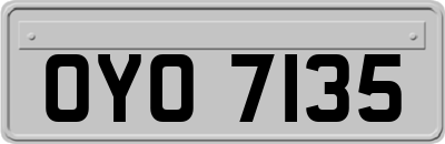 OYO7135