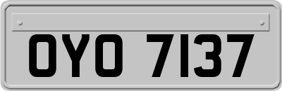 OYO7137