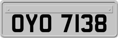 OYO7138