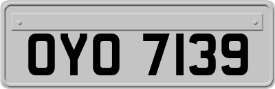 OYO7139