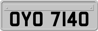 OYO7140