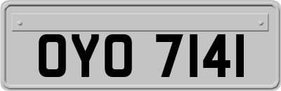 OYO7141