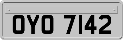 OYO7142