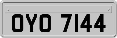 OYO7144