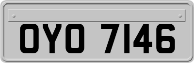 OYO7146
