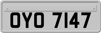 OYO7147