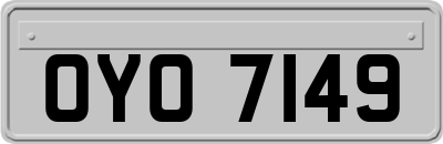 OYO7149