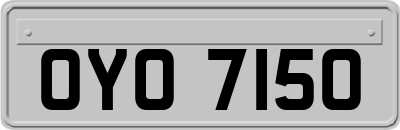 OYO7150