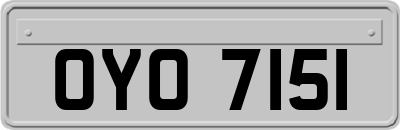 OYO7151