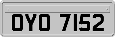 OYO7152