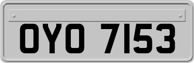 OYO7153